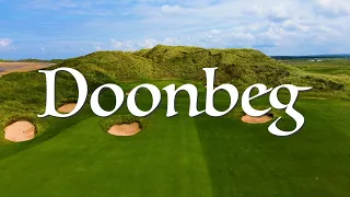 Tee Time | Trump Doonbeg | Clare | Ep.2