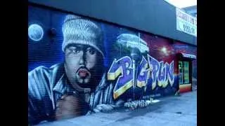 You Ain't A Killer Official Big Pun Remix - El Roc (Rip Pun)