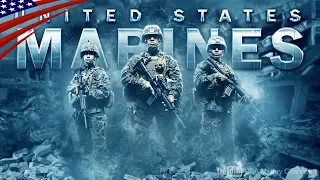 【海兵隊賛歌 Marines' Hymn】アメリカ海兵隊･公式軍歌の曲紹介＆歌詞解説