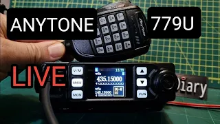 ANYTONE AT-779 LIVE