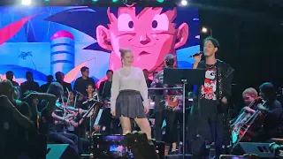 Adrián Barba - Mi Corazón Encantado / DragonBall GT Opening. Budokan 2023, Guayaquil.