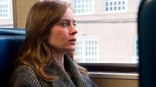 Девушка в поезде / The Girl on the Train - Русский трейлер (2016)