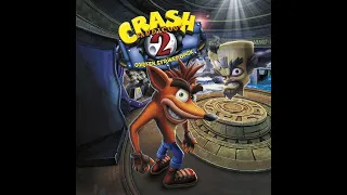 Crash Bandicoot 2: Cortex Strikes Back(part3)