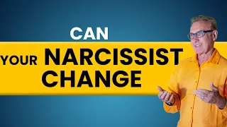 How to Determine if your Narcissist can Change | Dr. David Hawkins