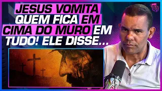 A NUMEROLOGIA BÍBLICA e o PAPEL de LAODICEIA em nossas VIDAS - RODRIGO SILVA