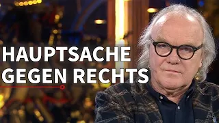 Talk im Hangar-7: Hauptsache gegen rechts - Meinungsdiktatur der Linken? | Kurzfassung