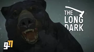 Bear Hunting | Final Early Access Series | Part 3 | Let's Play The Long Dark Stalker