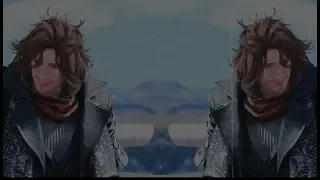 Ardyn Izunia || The Point Of No Return [gmv/ffxv]