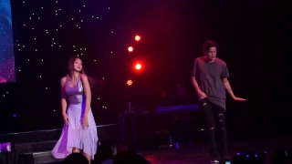 ALWAYS JADINE TOUR LAS VEGAS 4/02/2017 PART 5