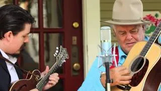 Peter Rowan & Chris Henry - Midnight On The Stormy Deep