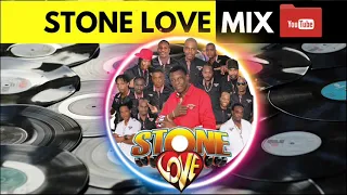 Stone Love R&B Hip Hop Mix: Biggie Smalls, Foxy Brown, Jay Z, 2Pac, R.Kelly, Whitney Houston