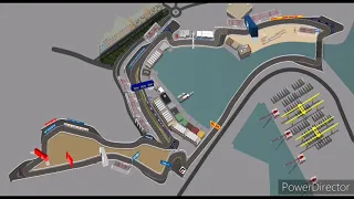 2009 European Grand Prix: Race Highlights