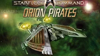 Let's Play, Starfleet Command: Orion Pirates+ Part 1