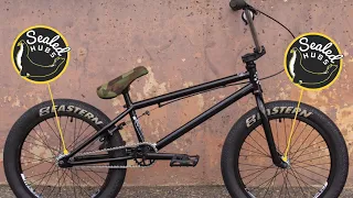 Traildigger 20" BMX Bike by Eastern Bikes