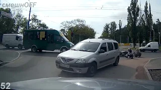 Russian roads # 35