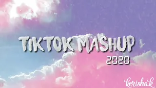 Tiktok mash up 2020 (not clean) | long