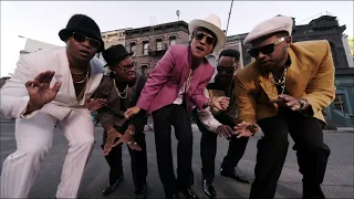 Mark Ronson - Uptown Funk ft. Bruno Mars