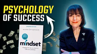 Mindset Book by Dr. Carol S. Dweck (Audiobook) |🧠 Mindset Shift for success | Stoic daily words