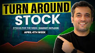 Stocks for the week: April 4th Week | 2024 | Vijay Thakkar