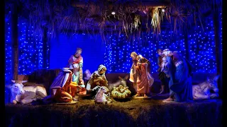 "Silent Night" from A NATIVITY SUITE by Wilbur Held