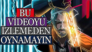 Witcher Oynamadan Önce Bilmeniz Gereken Her Şey