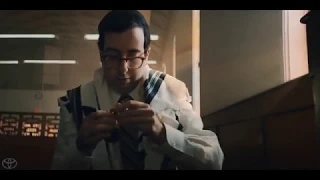 Toyota 2018 Big Game Ad  One Team Extended Cut