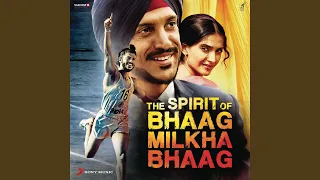 O Rangrez (From "Bhaag Milkha Bhaag")