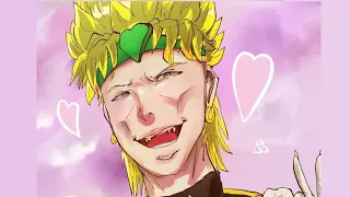 らぶびーむ！！ Dio Brando sings love beam takayan 【歌ってみた】(ai cover)