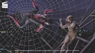 Spider-Man 2 : J'aurai toujours des ennemis