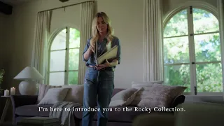 Amber Lewis x Loloi - Rocky Collection