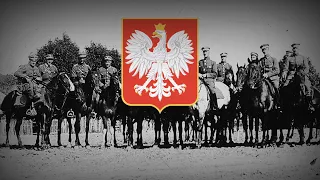 폴란드 군가 "차르에게 보내는 편지" (List do Cara) [폴란드어 및 한글 자막]