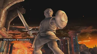 [ps2] Soul Calibur 3 all win extremely hard playthrough (Colossus)