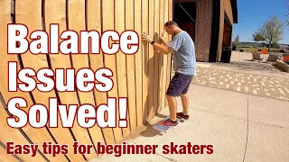 Learn How to Skateboard For Beginners: Gain Balance Fast!