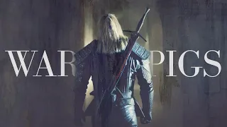 The Witcher || War Pigs