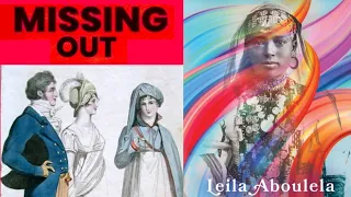 "Missing Out by Leila Aboulela: Love, Loss, and Life's Journeys" || Character Sketch