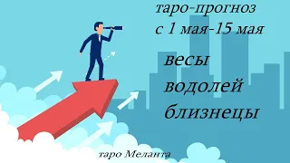 💥События,Главный👨,Работа💰1-15 мая. Таро Меланта.