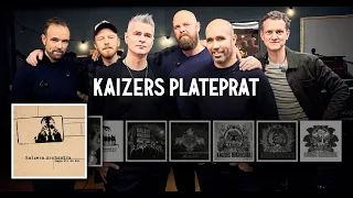 Kaizertalks - Ompa til du dør