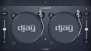 DJ2 App issue: Why Spotify won't play with free account