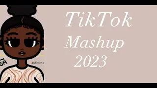 TikTok mashup not clean