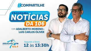 JEREMOABOFM: NOTÍCIAS DA 106 10/04/2024