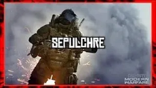 Call of Duty® Modern Warfare® Juggernaut Music Song (2019) SEPULCHURE