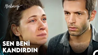 Teo ve Gül Yüzleşmesi - Ateşböceği 15. Bölüm