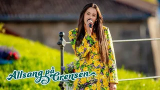 Marion Ravn – Fritt Fall (Allsang på Grensen 2020)