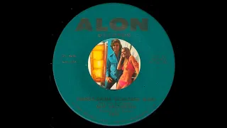 Skip Easterling - Pennsylvaina Coalyard Blues [Alon] 1969 Blue Eyed Soul Blues 45