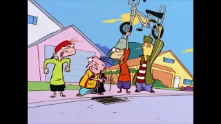 ed edd n eddy bad neighbor