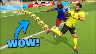 Top 20 Best Goals Of The Year!! DLS 23 l Dream League Soccer 2023