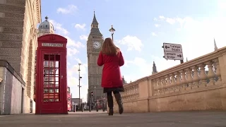 UK's Brexit plan and more (Your World Tonight)