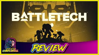 BattleTech Review - Giant Robots go Brrr