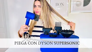 Quanto ci metto ad asciugare i capelli con DYSON SUPERSONIC? Cronometriamolo insieme!