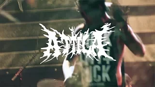 ATTILA - STRIKEOUT (LEGENDADO)